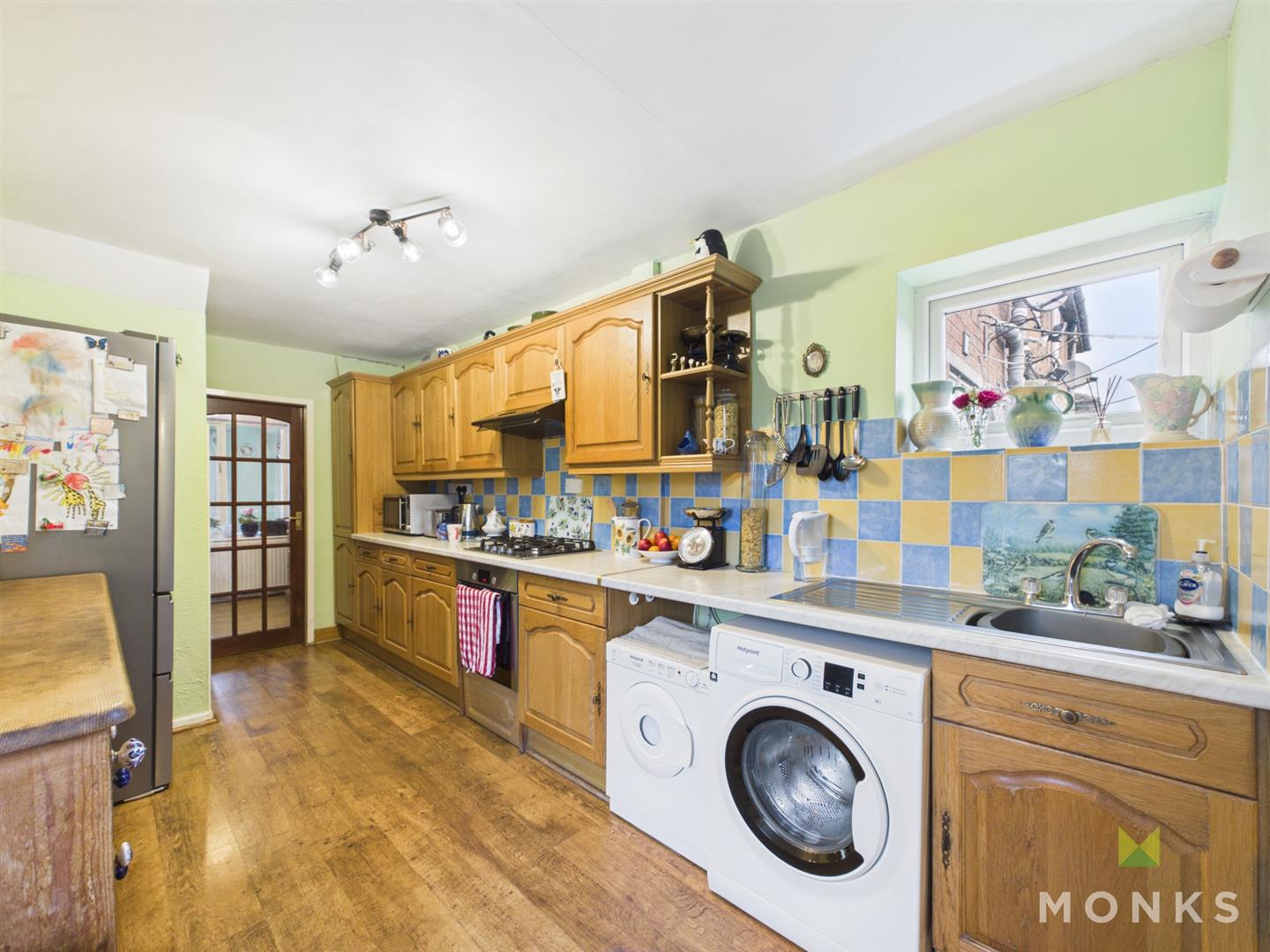 18 West Place, Oswestry, SY11 3NR For Sale